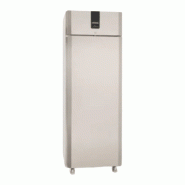 Armoire froid négatif 1 porte GN2/1 - Sur roulettes Foster ED650LR290