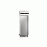 Armoire réfrigérée positive ADVANCE Gastronom 1 porte 610L Fagor Professional - jeu de 4 roulettes_0