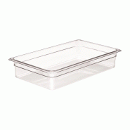 Bac Camview Cambro GN 1/3 200mm - CADW541 Bac Camview Cambro GN 1/3 200mm - CADW541