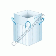 BIG BAG NEUF 87X87X110 1250KG