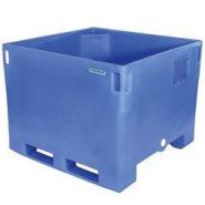 Caisse de purification coquillages 650 litres