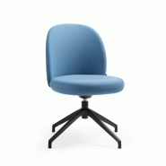 Chaise pivotante 