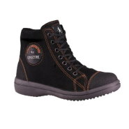Chaussures de sécurité femme hautes vitamine s3 src noir p42 - LEMAITRE SECURITE - vihns30nr-42 - 589774