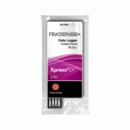 Enregistreur de température pdf