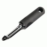 Éplucheur pivotant - OXO Good Grips - Manche anti-dérapant avec absorption de pression Éplucheur pivotant - OXO Good Grips - Manche anti-dérapant avec absorption de pression