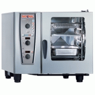 Four frima combi master plus 6 niveaux electrique - rational