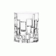Gobelet Etna 33 cl x6 - Transparent Rond Cristallin Rcr - transparent 3106233203342 Gobelet Etna 33 cl x6 - Transparent Rond Cristallin Rcr - transparent 3106233203342