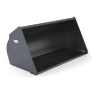 Godet materiaux legers pour chargeuse