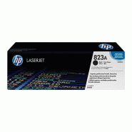 HP CB380A Cartouche de Toner Noir ORIGINALE - 823A - 000000120025440233