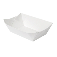 INNOVANT : Barquettes en carton ondulé nano-micro blanc THEPACK® - BQTCTONMBC-GP04_0