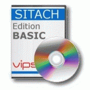 Logiciel traitement de cheques: sitach basic