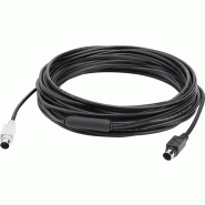 LOGITECH GROUP Camera extension cable PS/2 male to_0
