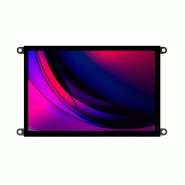 Module d'affichage non tactile de 8 pouces - 4D Systems - 1280 x 800 pixels, 500 cd/m² - 4DHDMI 8.0"