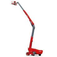 Nacelle articulée - Capacité de charge 250 kg - EAB28RT - MAGNITH