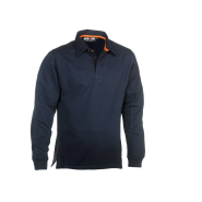 Polo manches longues  - réf.  Gvc3972_0