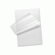 Q-Connect Pochette de plastification thermique 303x426 mm A3 125 My Pack 100 Units - 63429