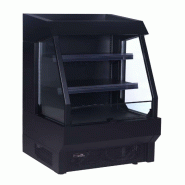 Réfrigérateur noir pour achats impulsifs165L - 7090.0005 COMBISTEEL - 7090.0005 Réfrigérateur noir pour achats impulsifs165L - 7090.0005 COMBISTEEL - 7090.0005