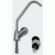 ROBINET CUISINE SALLE DE BAIN OSMOSE INVERSE ARGENTÉ 2316008 ROBINET CUISINE SALLE DE BAIN OSMOSE INVERSE ARGENTÉ 2316008