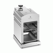 Royal Catering - Barbecue à gaz - 3500 W - 800 °C - Royal Catering - inox 4062859951007 Royal Catering - Barbecue à gaz - 3500 W - 800 °C - Royal Catering - inox 4062859951007