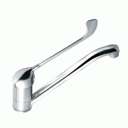 Sammic Insert inox pour plateaux UX / LU pour lave-batterie professionnel, dimensions 600x350 mm avec espacement entre plateaux de 80 mm COD11430 - 58
