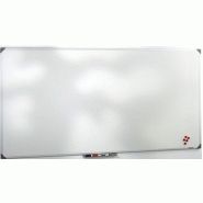 TABLEAU SCOLAIRE - TABLEAU BLANC ÉMAILLÉ