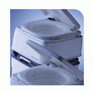 Wc : toilette portable porta potti 145 Wc : toilette portable porta potti 145