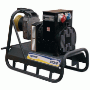 Alternateur entraîné par tracteur AGRO 63 4P AVR - 63 kVA - IMER - 200002010 Alternateur entraîné par tracteur AGRO 63 4P AVR - 63 kVA - IMER - 200002010