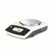 Balance de précision SARTORIUS QUINTIX5100-1S 5100g / 1g Balance de précision SARTORIUS QUINTIX5100-1S 5100g / 1g