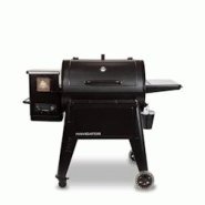 Barbecue à Pellets Pit Boss NAVIGATOR PB850 - noir 10615