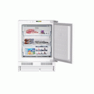 BEKO Congélateur Intégrable à Pantographe 94l BU1204N - blanc 8690842602962
