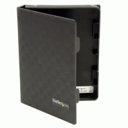 Boîte de Protection Antistatique pour Disque Dur 2.5 pouces - Noir - 3 Pièces