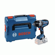 Boulonneuse GDS 18V-1600 HC solo L - BOSCH | 06019M1001 Boulonneuse GDS 18V-1600 HC solo L - BOSCH | 06019M1001