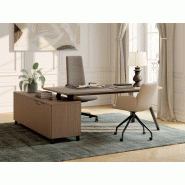 Bureau de direction Altitude sur crédence de rangement