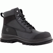 Chaussures detroit 6 s3 work boot noir pointure 47