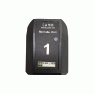 CHAUVIN ARNOUX - Module d'identification numéro 1 pour raccordement avec le testeur de câblages CA 7028