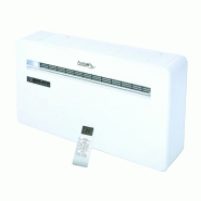 Climatiseur monobloc mural WiFi froid seul 2kW - Axelair - CMM2000 Climatiseur monobloc mural WiFi froid seul 2kW - Axelair - CMM2000