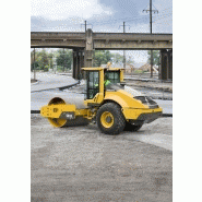 Compacteur sd115b