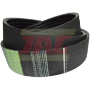 Courroie optibelt agro power (ap1001258) 036276.01 claas - référence : me-98-036276.01