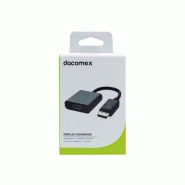 Dacomex convertisseur displayport 1.1 vers hdmi 199038