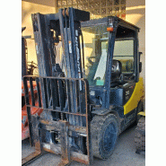 Doosan g 35 c5