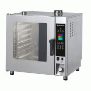 Four gaz mixte à injection directe commandes programmables à écran ... - PCDT107G
