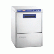Lave-vaisselle frontal - Paniers 500x500mm Elframo D211102010D36DGTCP Lave-vaisselle frontal - Paniers 500x500mm Elframo D211102010D36DGTCP
