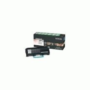 Lexmark Cartridge Black Schwarz (e260a11e) - noir E260A11E Lexmark Cartridge Black Schwarz (e260a11e) - noir E260A11E