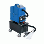 Machine à extraction de mousse dense SW15 FOAM