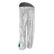 Pantalon aluminisé ignifugé - PCPAD10-M - COVAL Pantalon aluminisé ignifugé - PCPAD10-M - COVAL