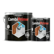 Primaire antirouille combiprimer® gris 750ml - RUST-OLEUM - 3380.0.75 - 567597