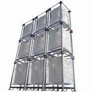 Support de stockage 950 mm pour big-bag_0