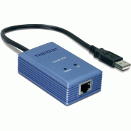 Trendnet TU2-ET100 Ethernet 100Mbit/s carte réseau_0
