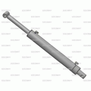 Vérins hydrauliques télescopiques ve de 60x100 c618 eaf1355.5 Vérins hydrauliques télescopiques ve de 60x100 c618 eaf1355.5