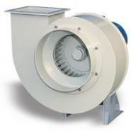 Vsm 42 - ventilateur centrifuge industriel - plastifer - poids 51 kg